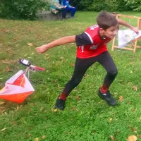 Zdjęcia klubu - Uczniowski Klub Sportowy Patria