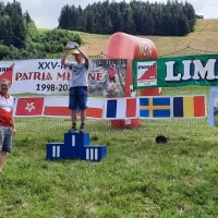 Zdjęcia klubu - Uczniowski Klub Sportowy Patria