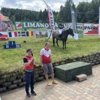 Zdjęcia klubu - Uczniowski Klub Sportowy Patria