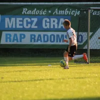 Zdjęcia klubu - Uczniowski Klub Sportowy Rap
