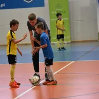 Zdjęcia klubu - Uczniowski Klub Sportowy Rap