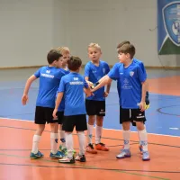 Zdjęcia klubu - Uczniowski Klub Sportowy Rap
