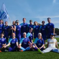 Zdjęcia klubu - Warsaw Mermaids Quadball Team