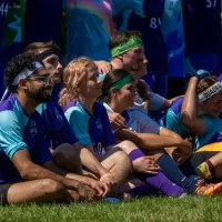 Zdjęcia klubu - Warsaw Mermaids Quadball Team