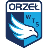 Zdjęcia klubu - WTS Orzeł