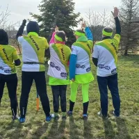 Zdjęcia klubu - Zawsze Młodzi Nordic Walking