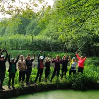 Zdjęcia klubu - Zawsze Młodzi Nordic Walking