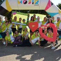 Zdjęcia klubu - Zawsze Młodzi Nordic Walking